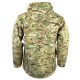 Kombat UK Patriot Soft Shell (ATP), Designed for adaptability and comfort in unpredictable conditions, the PATRIOT Tactical Soft Shell Jacket in BTP camouflage offers weather resistance, tactical utility, and functional warmth